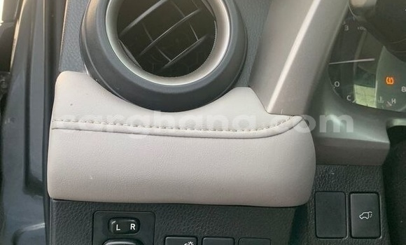 Buy Used Toyota RAV4 Other Car in Accra in Greater Accra Buy Used Toyota RAV4 Other Car in Accra in Greater Accra