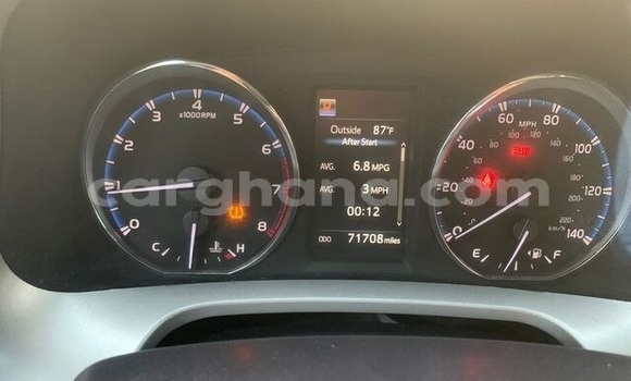Buy Used Toyota RAV4 Other Car in Accra in Greater Accra Buy Used Toyota RAV4 Other Car in Accra in Greater Accra