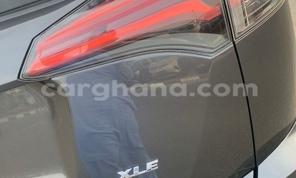 Buy Used Toyota RAV4 Other Car in Accra in Greater Accra Buy Used Toyota RAV4 Other Car in Accra in Greater Accra