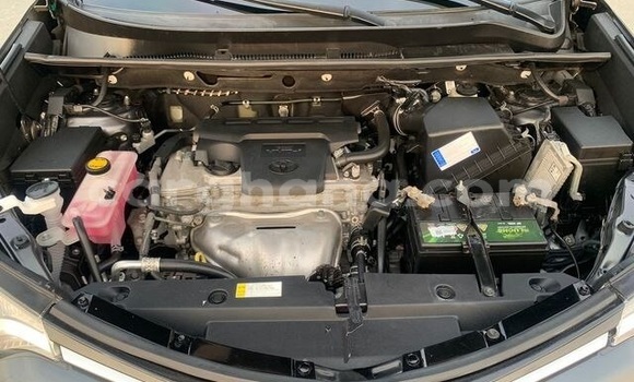 Buy Used Toyota RAV4 Other Car in Accra in Greater Accra Buy Used Toyota RAV4 Other Car in Accra in Greater Accra
