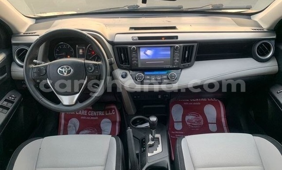 Buy Used Toyota RAV4 Other Car in Accra in Greater Accra Buy Used Toyota RAV4 Other Car in Accra in Greater Accra