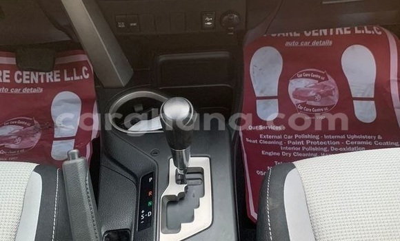 Buy Used Toyota RAV4 Other Car in Accra in Greater Accra Buy Used Toyota RAV4 Other Car in Accra in Greater Accra