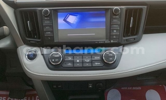 Buy Used Toyota RAV4 Other Car in Accra in Greater Accra Buy Used Toyota RAV4 Other Car in Accra in Greater Accra