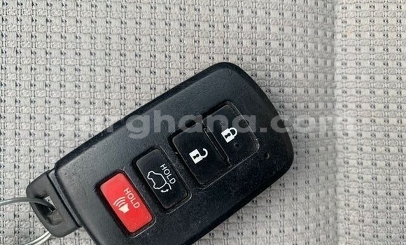 Buy Used Toyota RAV4 Other Car in Accra in Greater Accra Buy Used Toyota RAV4 Other Car in Accra in Greater Accra