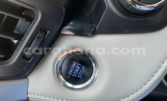 Buy Used Toyota RAV4 Other Car in Accra in Greater Accra Buy Used Toyota RAV4 Other Car in Accra in Greater Accra