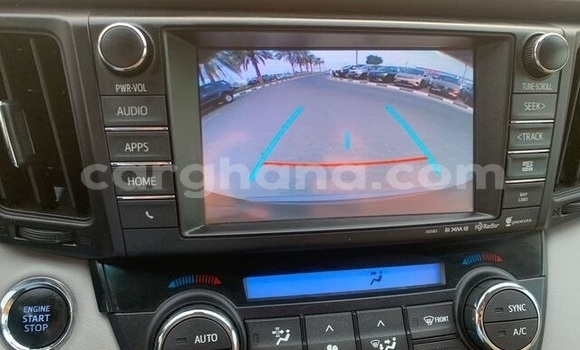 Buy Used Toyota RAV4 Other Car in Accra in Greater Accra Buy Used Toyota RAV4 Other Car in Accra in Greater Accra