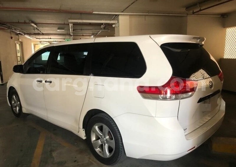 Big with watermark toyota sienna greater accra accra 53825