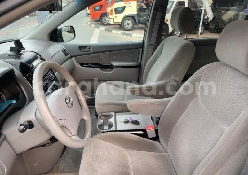 Big with watermark toyota sienna greater accra accra 53826