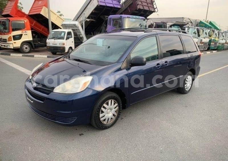 Big with watermark toyota sienna greater accra accra 53826