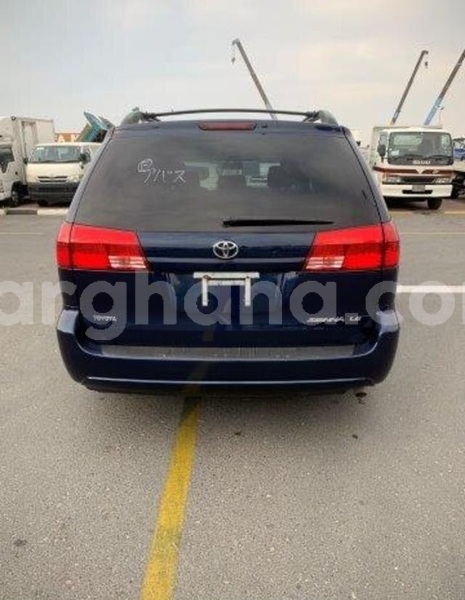 Big with watermark toyota sienna greater accra accra 53826