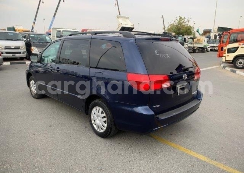 Big with watermark toyota sienna greater accra accra 53826