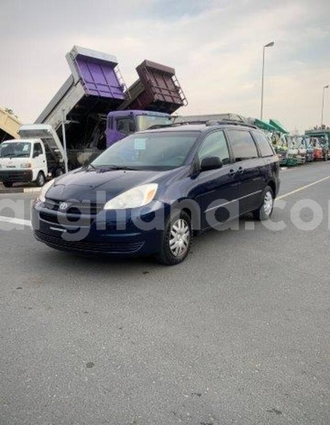 Big with watermark toyota sienna greater accra accra 53826