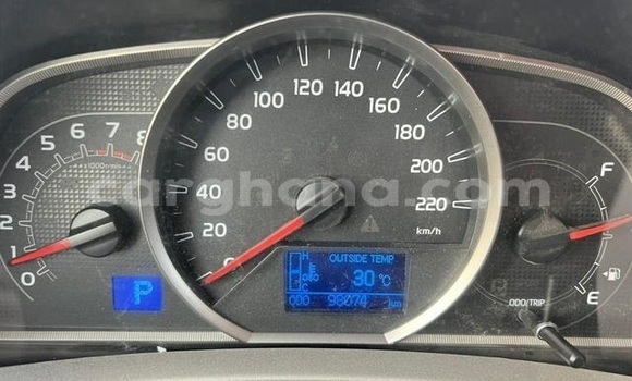 Buy Used Toyota RAV4 White Car in Accra in Greater Accra Buy Used Toyota RAV4 White Car in Accra in Greater Accra