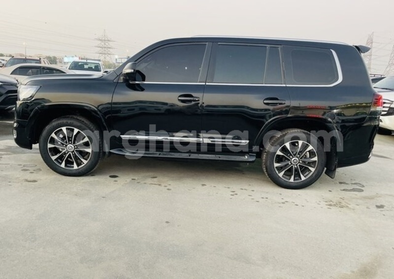 Big with watermark toyota land cruiser greater accra accra 53830