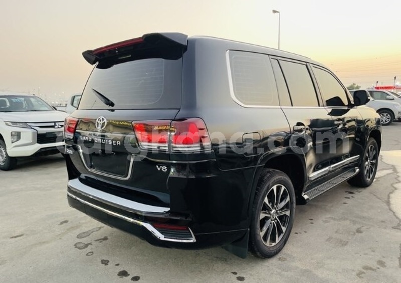 Big with watermark toyota land cruiser greater accra accra 53830