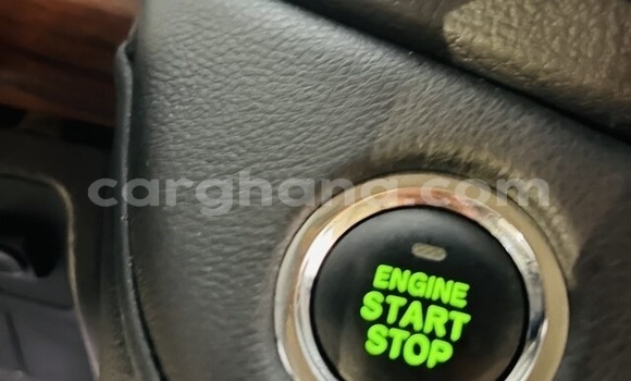 Buy Used Toyota Land Cruiser Black Car in Accra in Greater Accra Buy Used Toyota Land Cruiser Black Car in Accra in Greater Accra