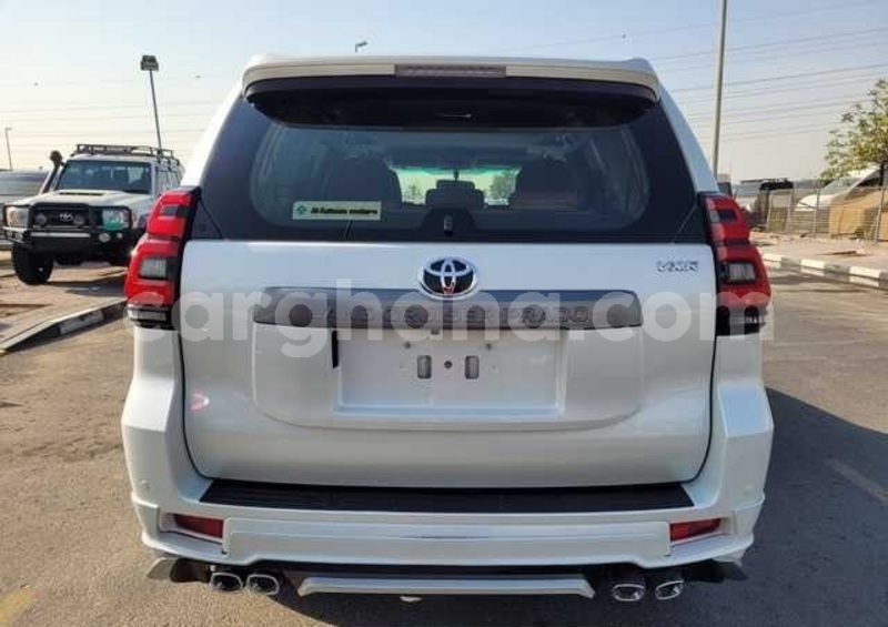 Big with watermark toyota land cruiser prado greater accra accra 53832