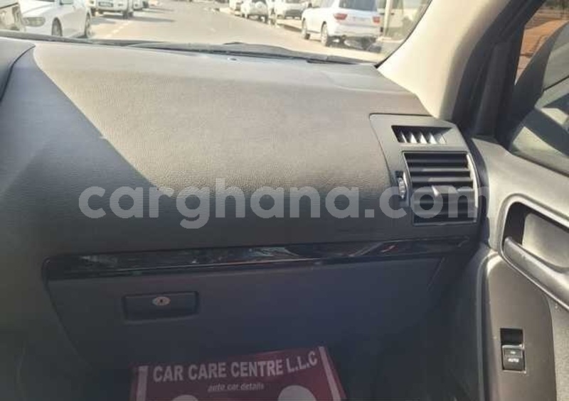 Big with watermark toyota land cruiser prado greater accra accra 53832