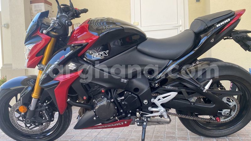 Big with watermark suzuki gsx greater accra accra 53834