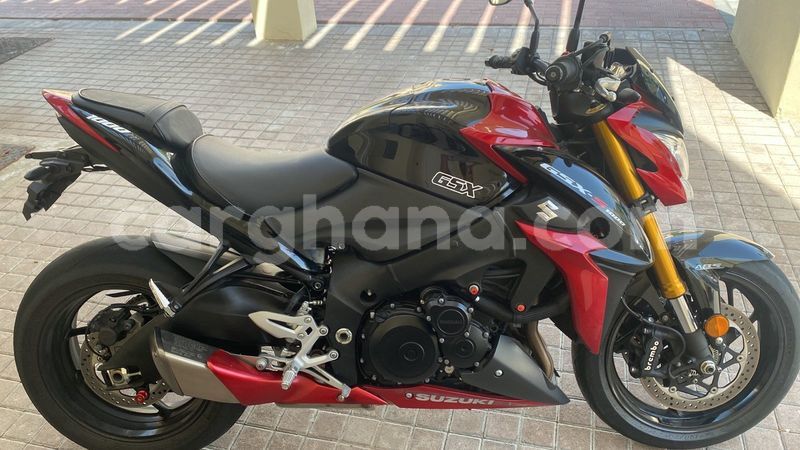 Big with watermark suzuki gsx greater accra accra 53834