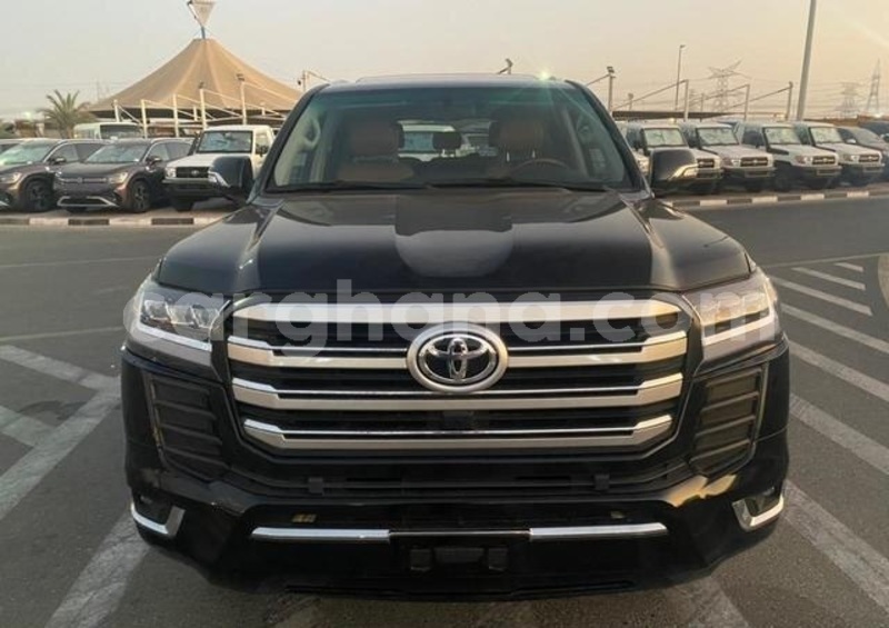 Big with watermark toyota land cruiser greater accra accra 53837