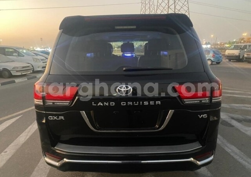 Big with watermark toyota land cruiser greater accra accra 53837