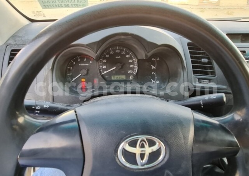 Big with watermark toyota hilux greater accra accra 53838