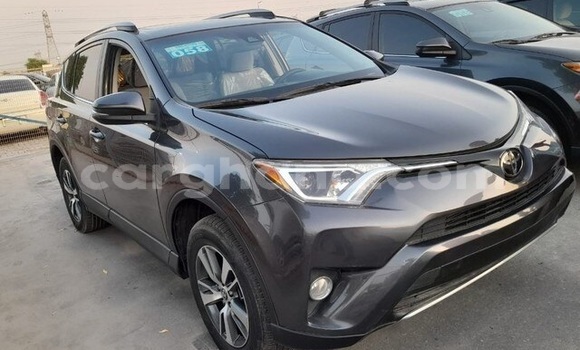 Buy Used Toyota RAV4 Other Car in Accra in Greater Accra