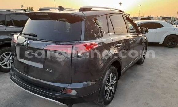 Sayi Na hannu Toyota RAV4 Sauran Mota in Accra a Greater Accra Sayi Na hannu Toyota RAV4 Sauran Mota in Accra a Greater Accra