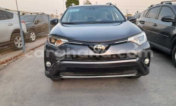Sayi Na hannu Toyota RAV4 Sauran Mota in Accra a Greater Accra Sayi Na hannu Toyota RAV4 Sauran Mota in Accra a Greater Accra