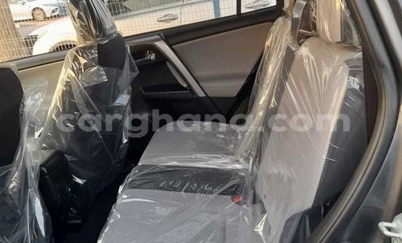 Sayi Na hannu Toyota RAV4 Sauran Mota in Accra a Greater Accra Sayi Na hannu Toyota RAV4 Sauran Mota in Accra a Greater Accra