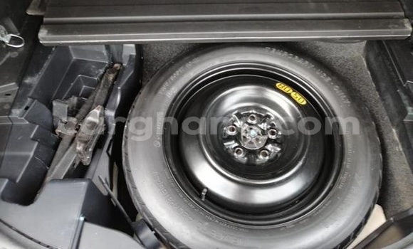 Sayi Na hannu Toyota RAV4 Red Mota in Accra a Greater Accra Sayi Na hannu Toyota RAV4 Red Mota in Accra a Greater Accra