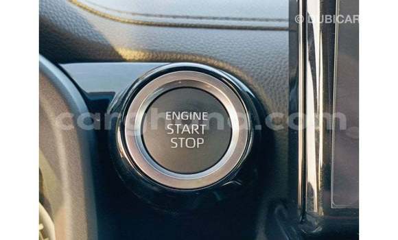 Buy Import Toyota Land Cruiser Black Car in Import - Dubai in Ashanti Buy Import Toyota Land Cruiser Black Car in Import - Dubai in Ashanti