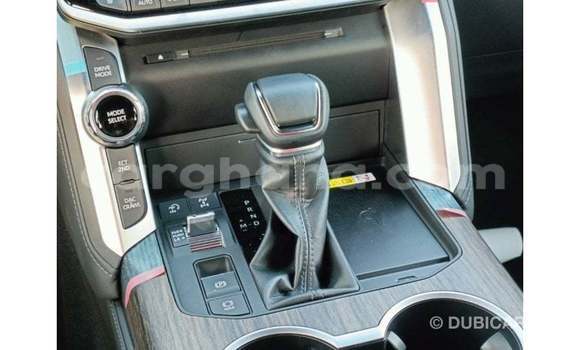 Buy Import Toyota Land Cruiser Black Car in Import - Dubai in Ashanti Buy Import Toyota Land Cruiser Black Car in Import - Dubai in Ashanti