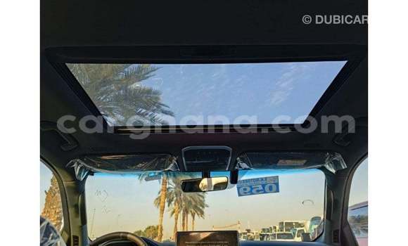 Buy Import Toyota Land Cruiser Black Car in Import - Dubai in Ashanti Buy Import Toyota Land Cruiser Black Car in Import - Dubai in Ashanti
