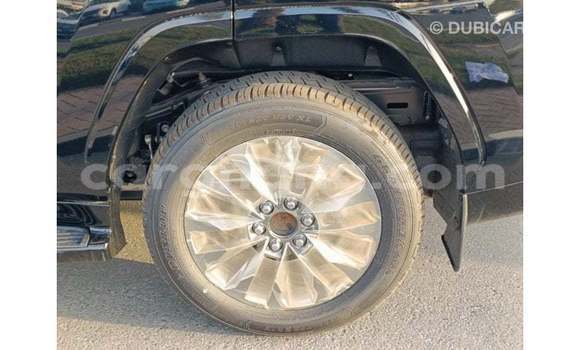 Buy Import Toyota Land Cruiser Black Car in Import - Dubai in Ashanti Buy Import Toyota Land Cruiser Black Car in Import - Dubai in Ashanti