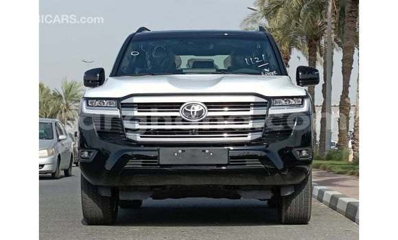 Ra Imported Toyota Land Cruiser Black Ọkọ̀ in Import - Dubai ni Ashanti Ra Imported Toyota Land Cruiser Black Ọkọ̀ in Import - Dubai ni Ashanti