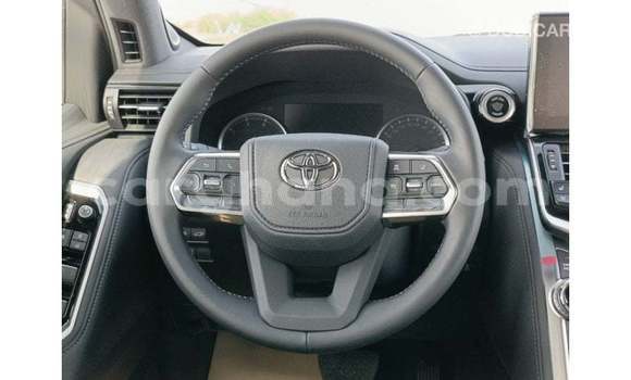 Ra Imported Toyota Land Cruiser Black Ọkọ̀ in Import - Dubai ni Ashanti Ra Imported Toyota Land Cruiser Black Ọkọ̀ in Import - Dubai ni Ashanti