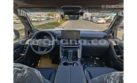 Ra Imported Toyota Land Cruiser Black Ọkọ̀ in Import - Dubai ni Ashanti Ra Imported Toyota Land Cruiser Black Ọkọ̀ in Import - Dubai ni Ashanti