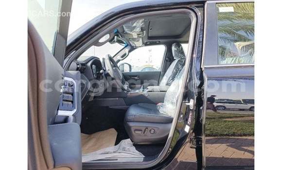 Ra Imported Toyota Land Cruiser Black Ọkọ̀ in Import - Dubai ni Ashanti Ra Imported Toyota Land Cruiser Black Ọkọ̀ in Import - Dubai ni Ashanti