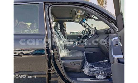Ra Imported Toyota Land Cruiser Black Ọkọ̀ in Import - Dubai ni Ashanti Ra Imported Toyota Land Cruiser Black Ọkọ̀ in Import - Dubai ni Ashanti
