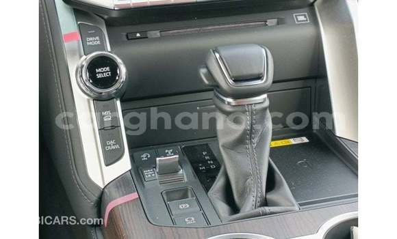 Ra Imported Toyota Land Cruiser Black Ọkọ̀ in Import - Dubai ni Ashanti Ra Imported Toyota Land Cruiser Black Ọkọ̀ in Import - Dubai ni Ashanti