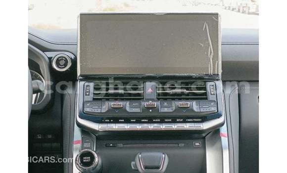 Ra Imported Toyota Land Cruiser Black Ọkọ̀ in Import - Dubai ni Ashanti Ra Imported Toyota Land Cruiser Black Ọkọ̀ in Import - Dubai ni Ashanti