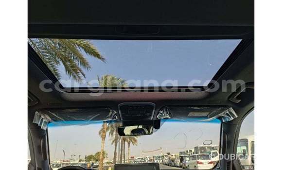 Ra Imported Toyota Land Cruiser Black Ọkọ̀ in Import - Dubai ni Ashanti Ra Imported Toyota Land Cruiser Black Ọkọ̀ in Import - Dubai ni Ashanti