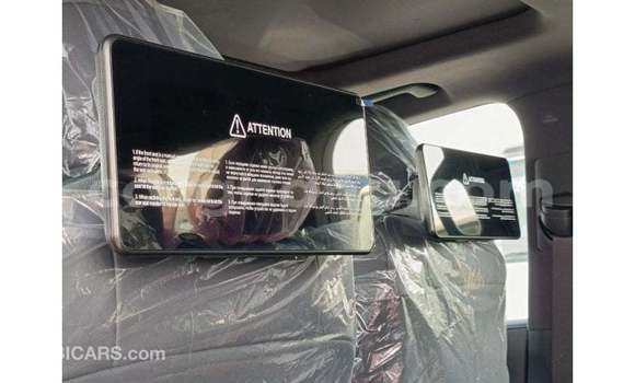 Ra Imported Toyota Land Cruiser Black Ọkọ̀ in Import - Dubai ni Ashanti Ra Imported Toyota Land Cruiser Black Ọkọ̀ in Import - Dubai ni Ashanti