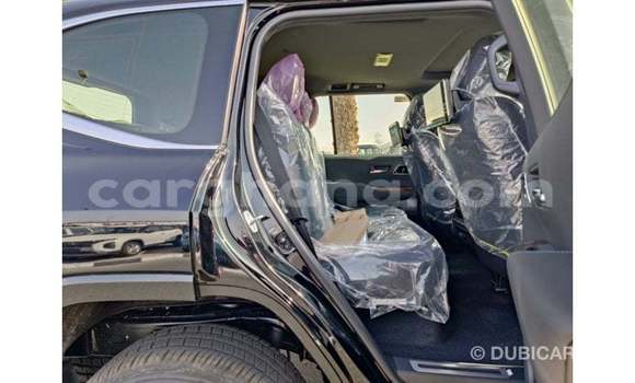 Ra Imported Toyota Land Cruiser Black Ọkọ̀ in Import - Dubai ni Ashanti Ra Imported Toyota Land Cruiser Black Ọkọ̀ in Import - Dubai ni Ashanti