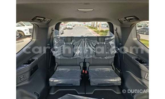 Ra Imported Toyota Land Cruiser Black Ọkọ̀ in Import - Dubai ni Ashanti Ra Imported Toyota Land Cruiser Black Ọkọ̀ in Import - Dubai ni Ashanti