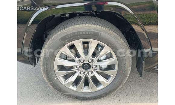 Ra Imported Toyota Land Cruiser Black Ọkọ̀ in Import - Dubai ni Ashanti Ra Imported Toyota Land Cruiser Black Ọkọ̀ in Import - Dubai ni Ashanti