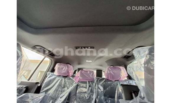 Buy Import Toyota Land Cruiser White Car in Import - Dubai in Ashanti Buy Import Toyota Land Cruiser White Car in Import - Dubai in Ashanti