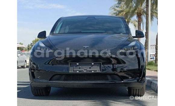 Ra Imported Tesla Model S Black Ọkọ̀ in Import - Dubai ni Ashanti Ra Imported Tesla Model S Black Ọkọ̀ in Import - Dubai ni Ashanti